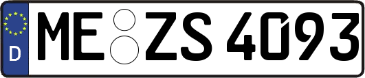 ME-ZS4093