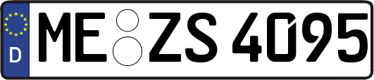 ME-ZS4095