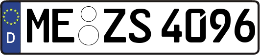 ME-ZS4096
