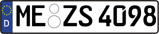 ME-ZS4098