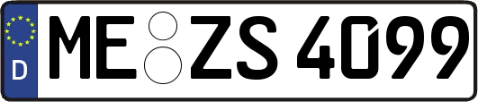ME-ZS4099