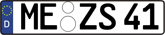 ME-ZS41