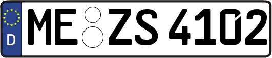 ME-ZS4102