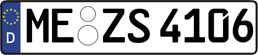 ME-ZS4106