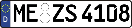 ME-ZS4108