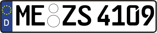 ME-ZS4109