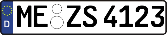 ME-ZS4123
