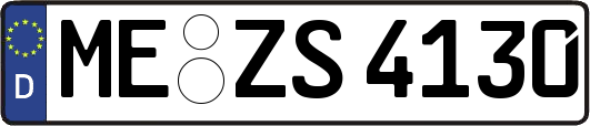 ME-ZS4130