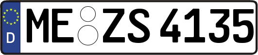 ME-ZS4135