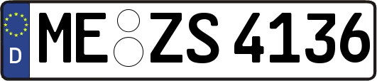 ME-ZS4136