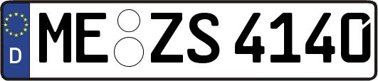 ME-ZS4140