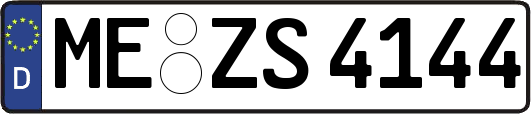 ME-ZS4144