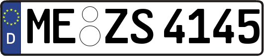 ME-ZS4145