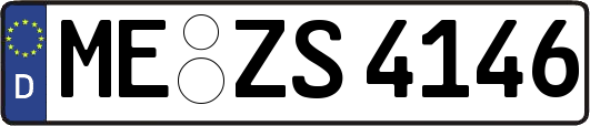 ME-ZS4146