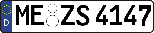 ME-ZS4147