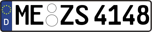 ME-ZS4148