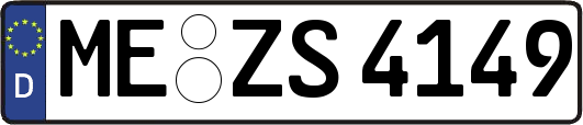 ME-ZS4149
