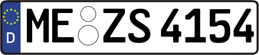 ME-ZS4154