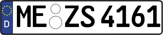 ME-ZS4161