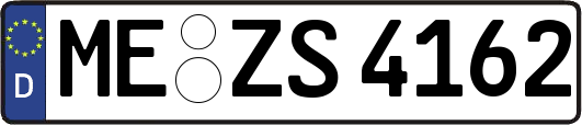 ME-ZS4162