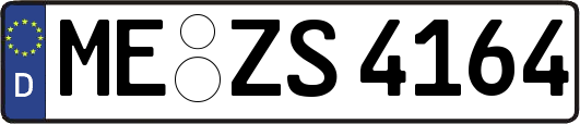 ME-ZS4164