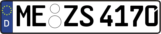 ME-ZS4170