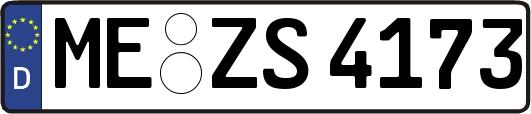 ME-ZS4173
