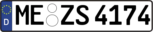ME-ZS4174