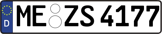 ME-ZS4177