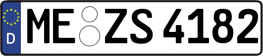 ME-ZS4182