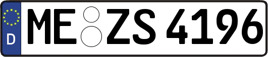 ME-ZS4196