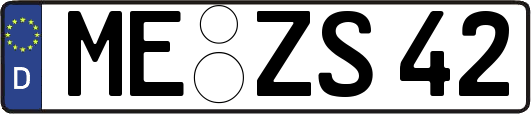 ME-ZS42