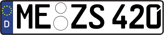 ME-ZS420