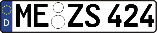 ME-ZS424