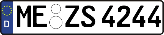 ME-ZS4244