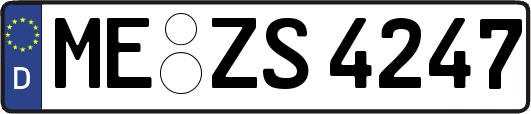 ME-ZS4247