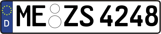 ME-ZS4248