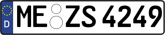 ME-ZS4249