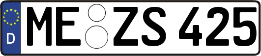 ME-ZS425