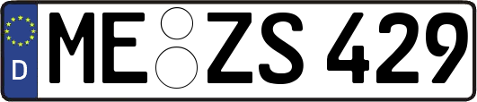 ME-ZS429