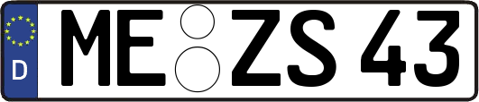 ME-ZS43