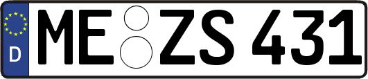 ME-ZS431