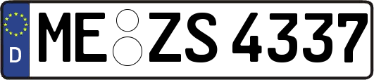 ME-ZS4337