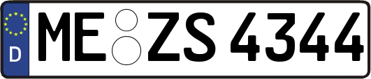 ME-ZS4344