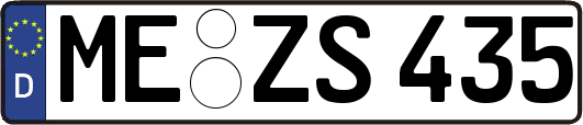 ME-ZS435
