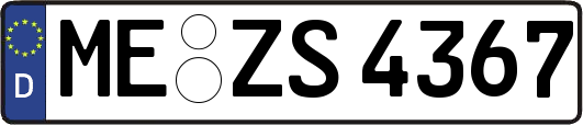 ME-ZS4367