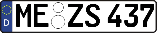 ME-ZS437