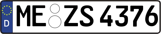 ME-ZS4376