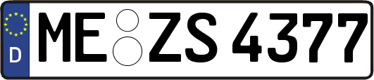 ME-ZS4377