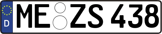 ME-ZS438